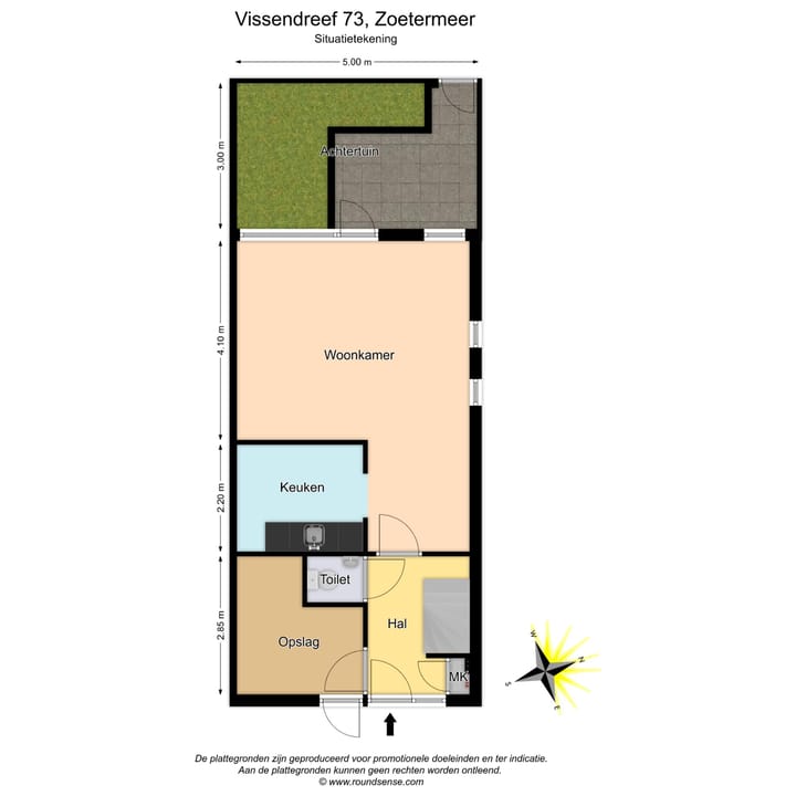 Foto 30 van Vissendreef 73