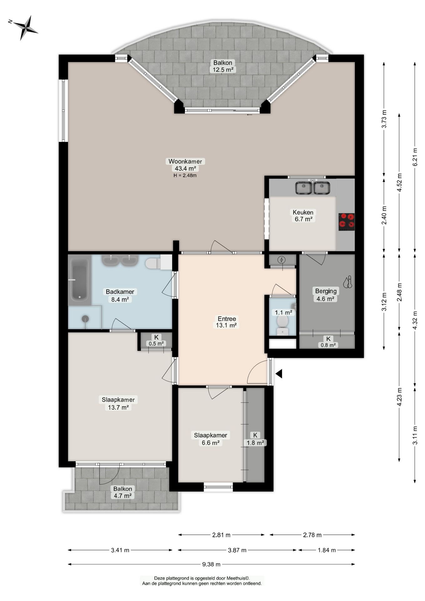 Photo 55 of Gorterlaan 2