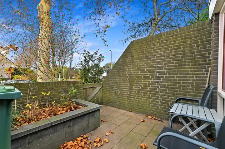 Foto 12 van Vissendreef 73