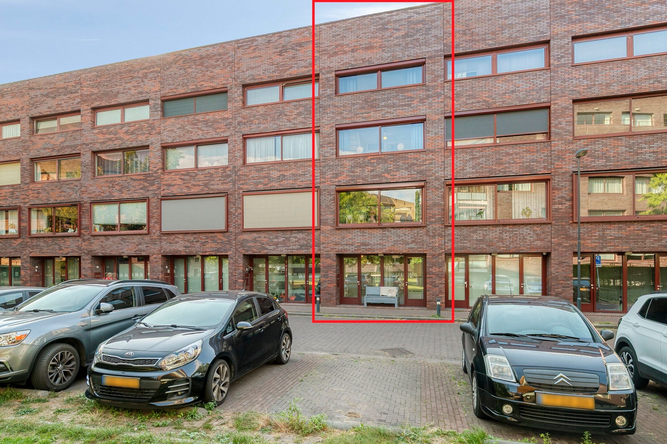Buying a house in The Netherlands., Hoogstraat 23