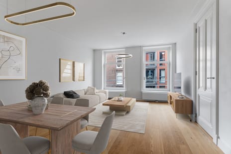 Jacob van Lennepstraat 19-1 secondary image