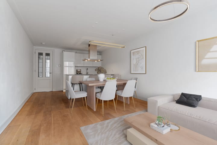 Foto 3 van Jacob van Lennepstraat 19-1