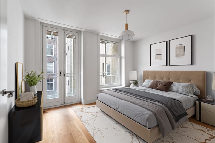 Foto 4 van Jacob van Lennepstraat 19-1