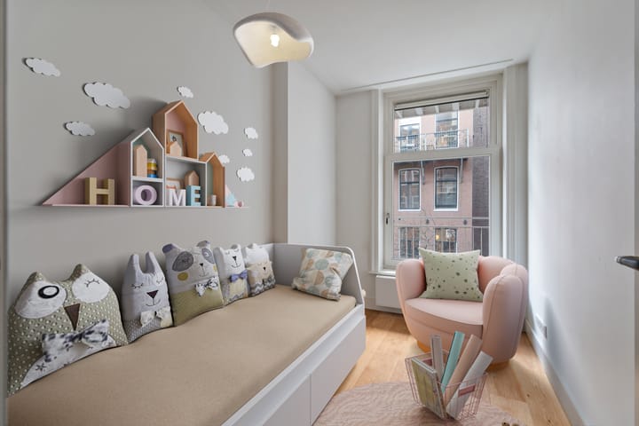 Foto 5 van Jacob van Lennepstraat 19-1