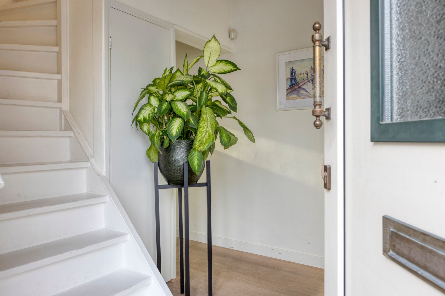 Foto 4 van Hagensstraat 4