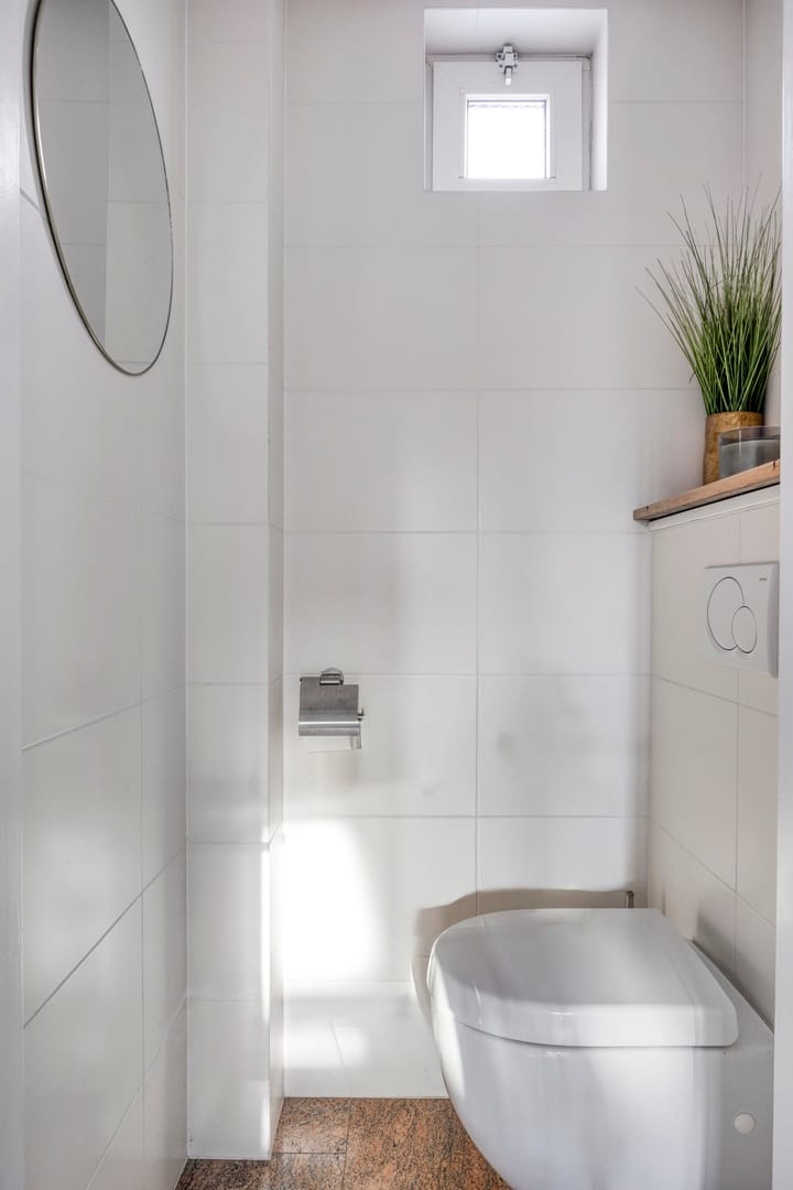 Foto 3 van Hagensstraat 4