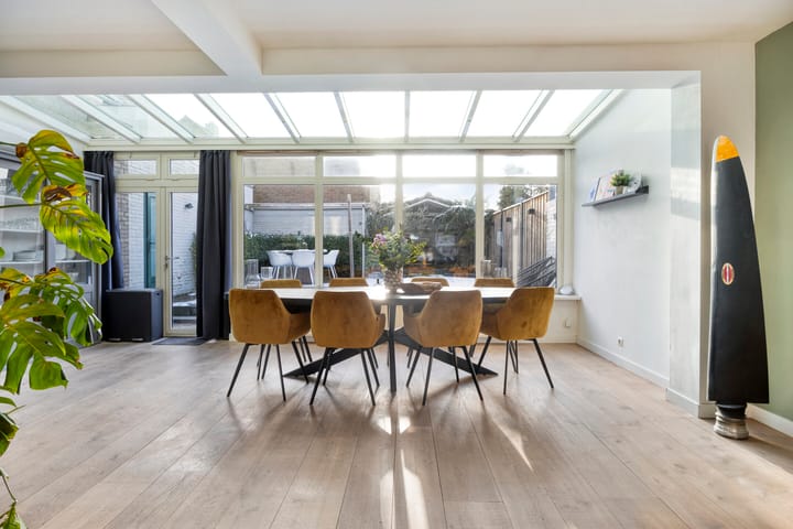 Foto 4 van Hagensstraat 4