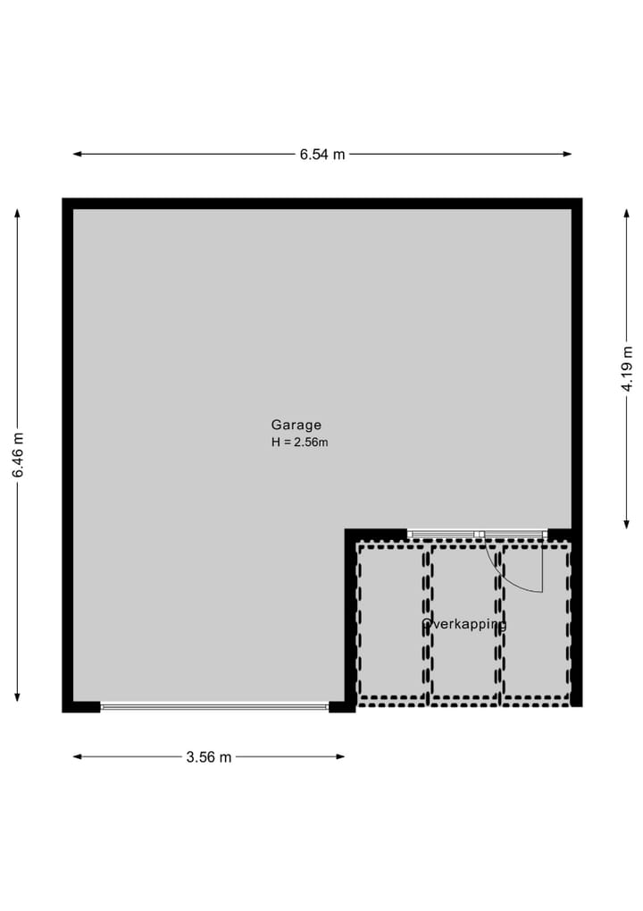 Photo 37 of Kaldenkerkerweg 32