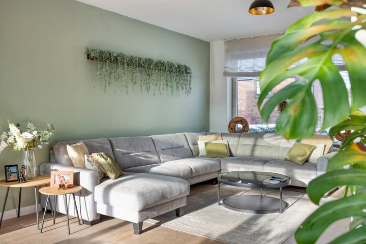 Foto 8 van Hagensstraat 4