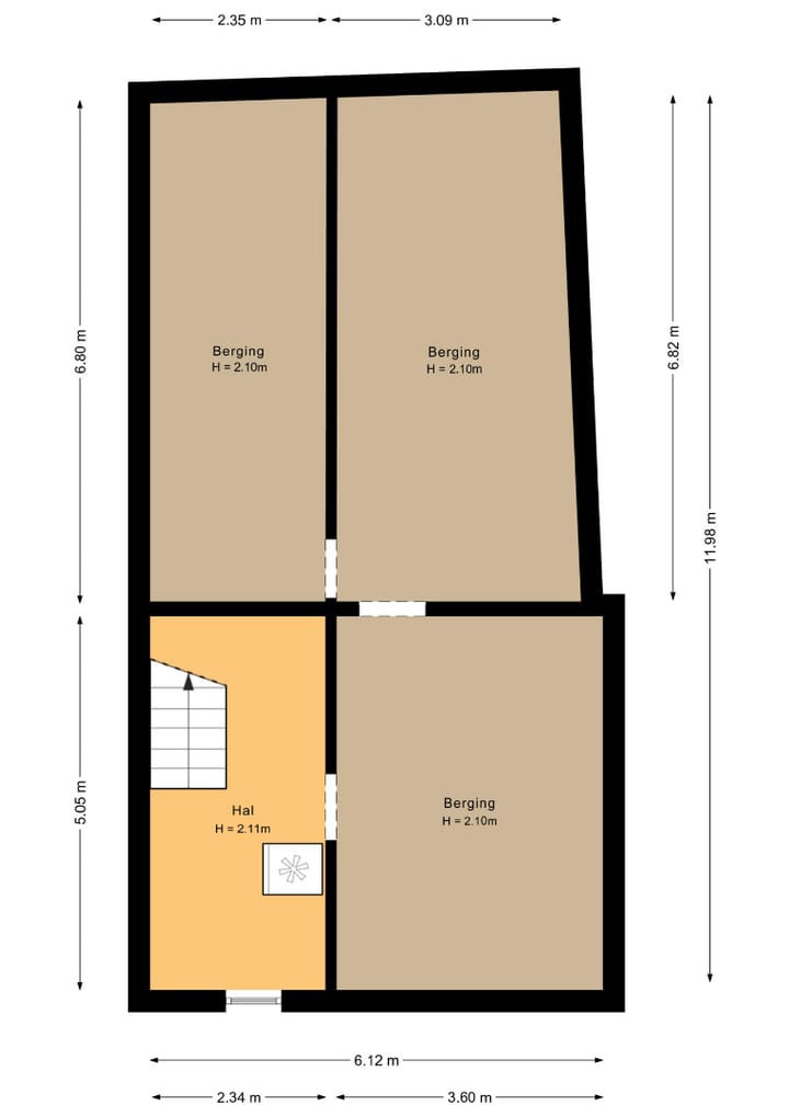 Photo 39 of Kaldenkerkerweg 32