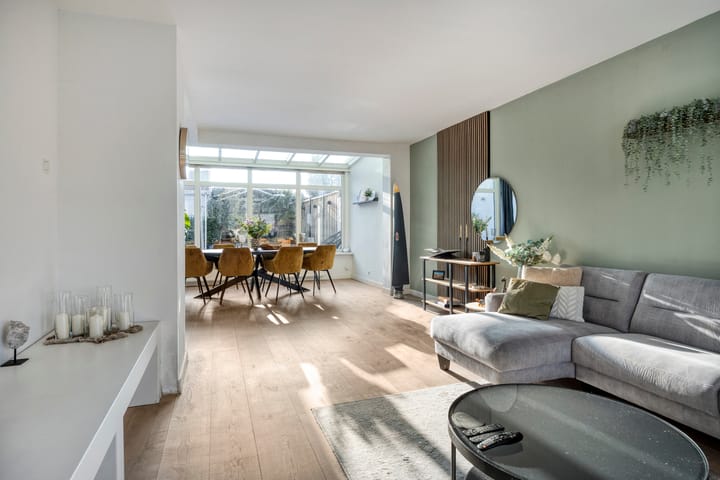 Foto 10 van Hagensstraat 4