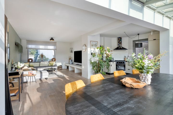 Foto 13 van Hagensstraat 4