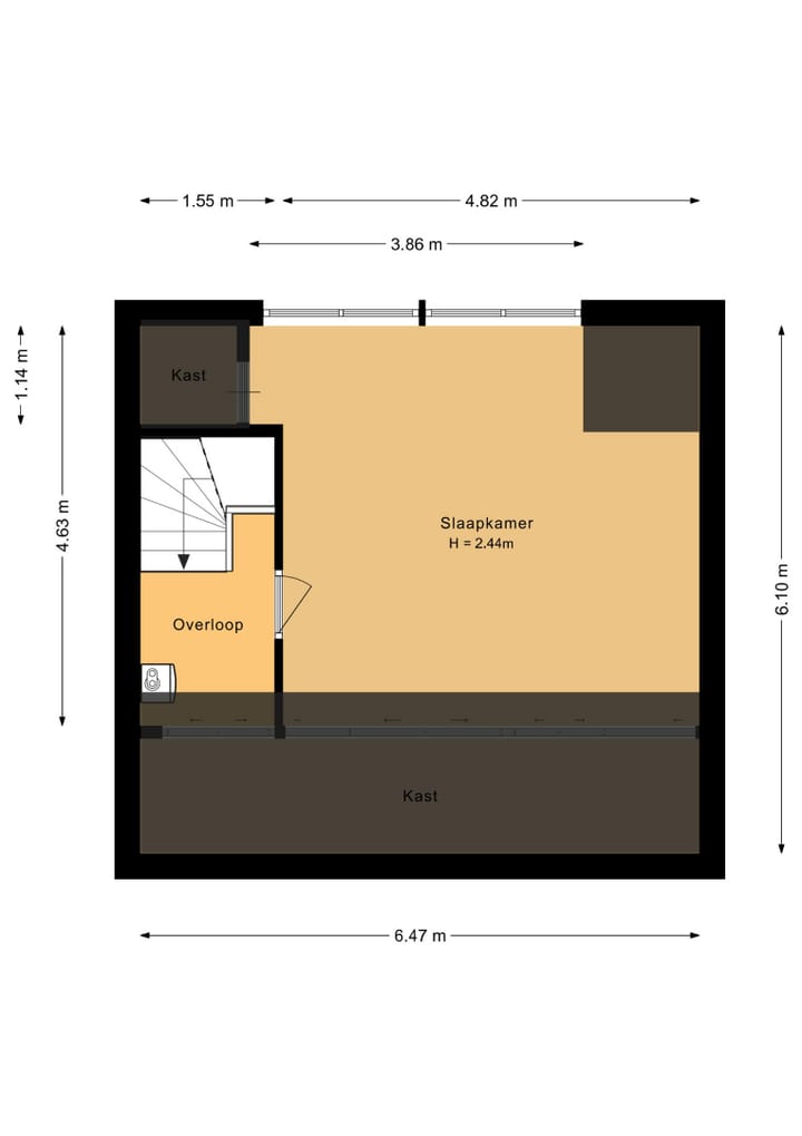Photo 41 of Kaldenkerkerweg 32