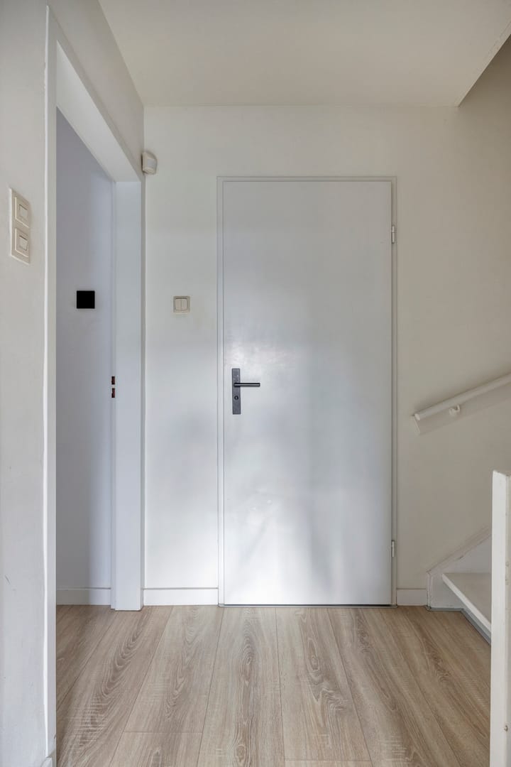 Foto 20 van Hagensstraat 4