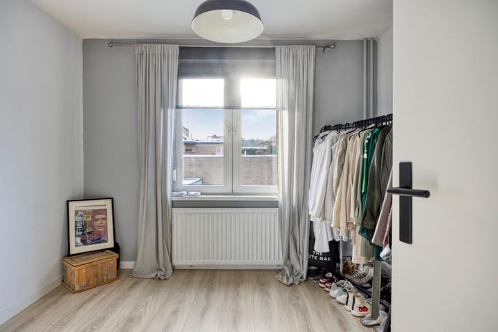 Foto 27 van Hagensstraat 4