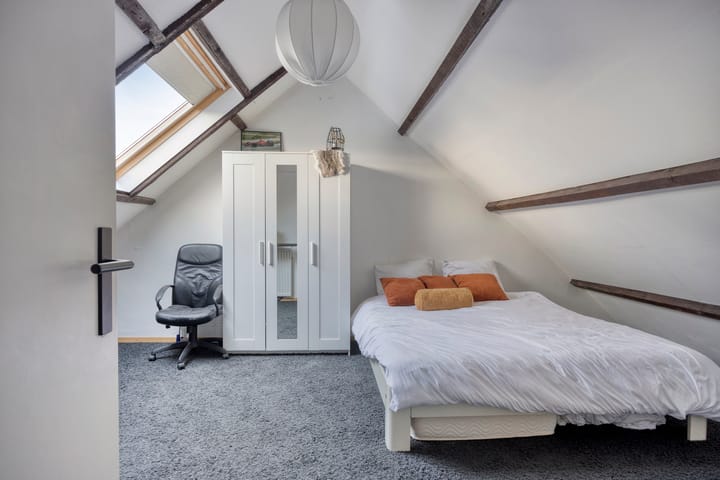 Foto 32 van Hagensstraat 4