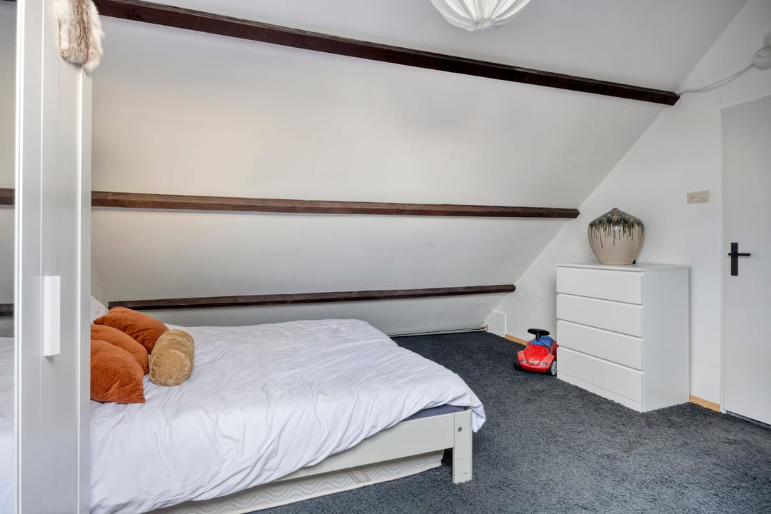 Foto 26 van Hagensstraat 4