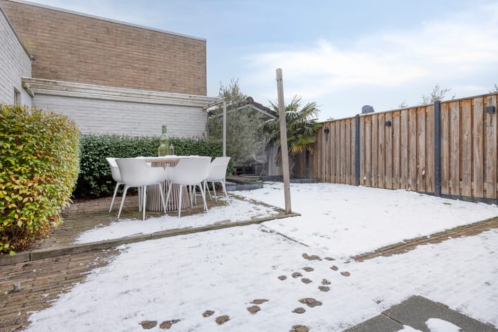 Foto 34 van Hagensstraat 4