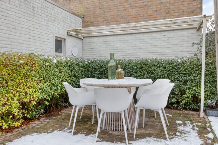 Foto 35 van Hagensstraat 4