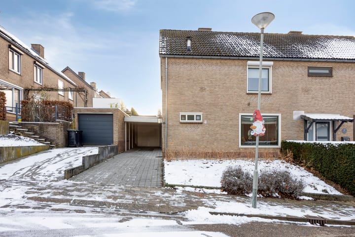 Foto 38 van Hagensstraat 4