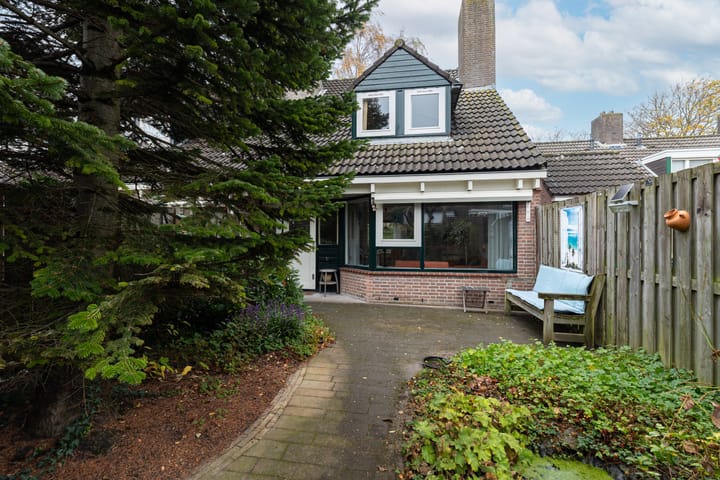 Foto 2 van Jollenpad 33