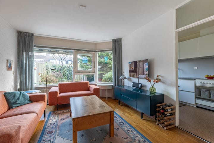 Foto 4 van Jollenpad 33