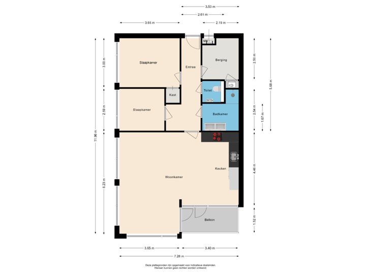 Appartement