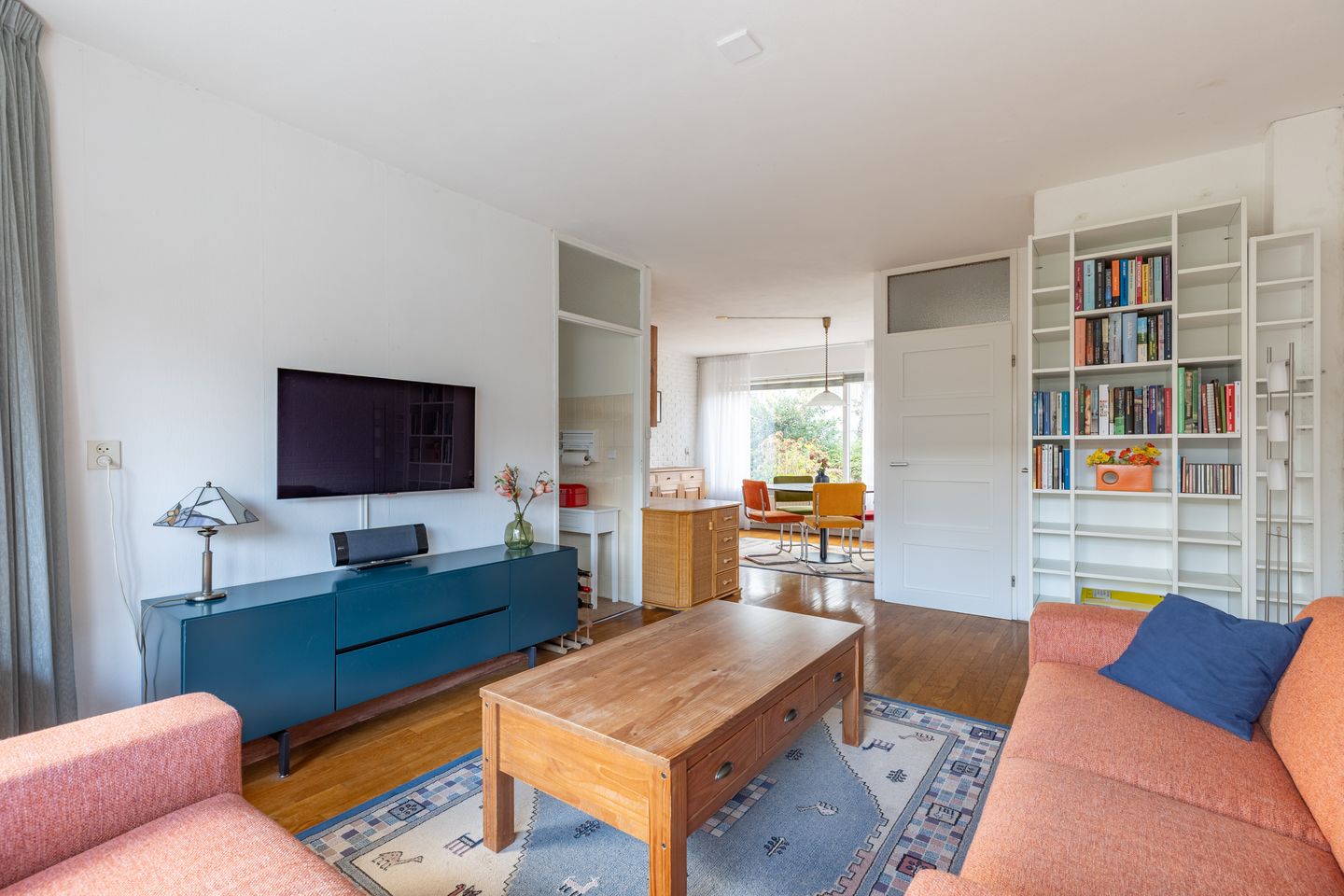 Foto 5 van Jollenpad 33