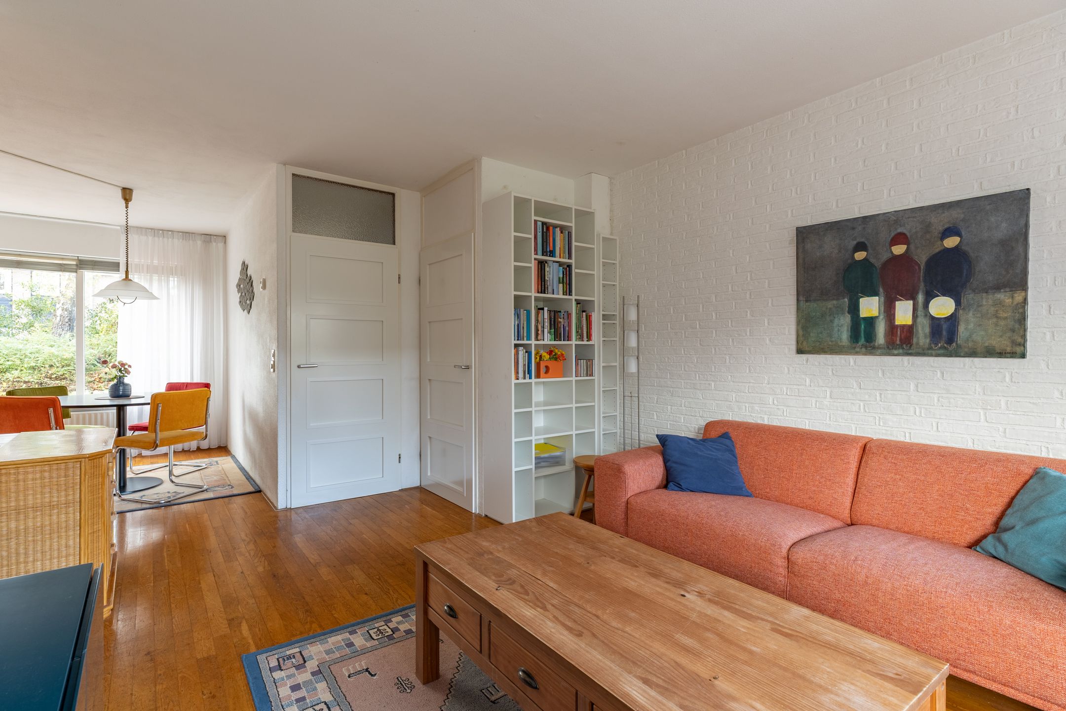 Foto 6 van Jollenpad 33