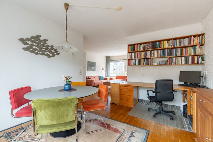 Foto 10 van Jollenpad 33