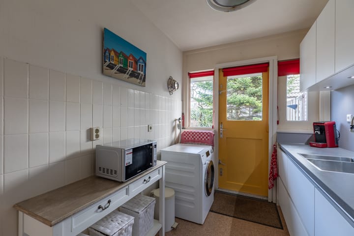 Foto 13 van Jollenpad 33