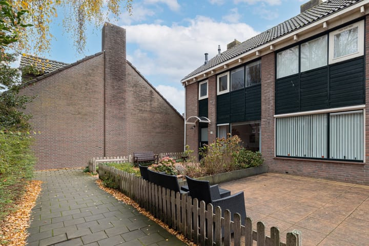 Foto 30 van Jollenpad 33