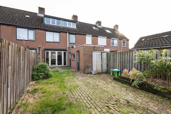 Foto 4 van Reggestraat 16