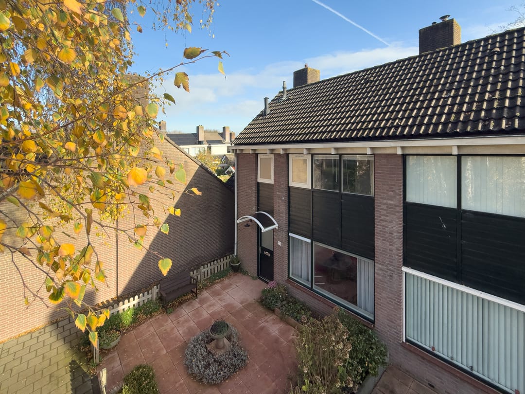 Foto 31 van Jollenpad 33