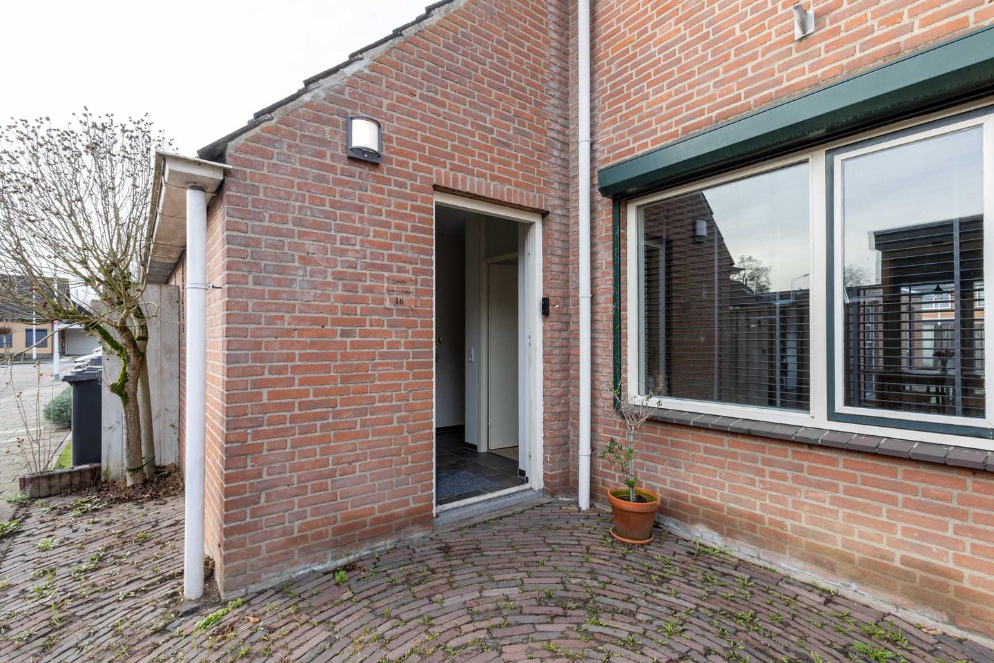 Foto 5 van Reggestraat 16