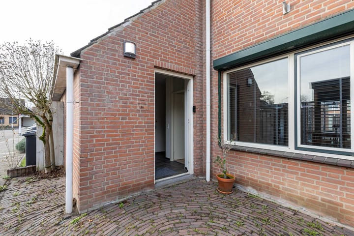 Foto 5 van Reggestraat 16