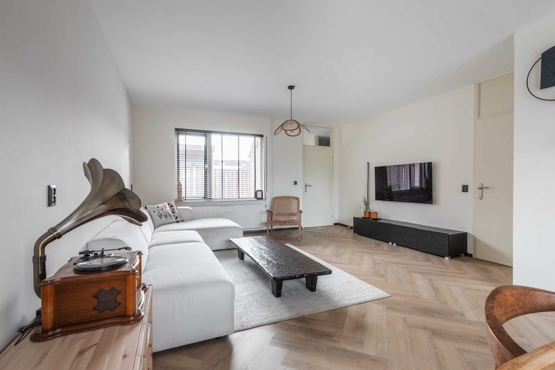 Foto 7 van Reggestraat 16