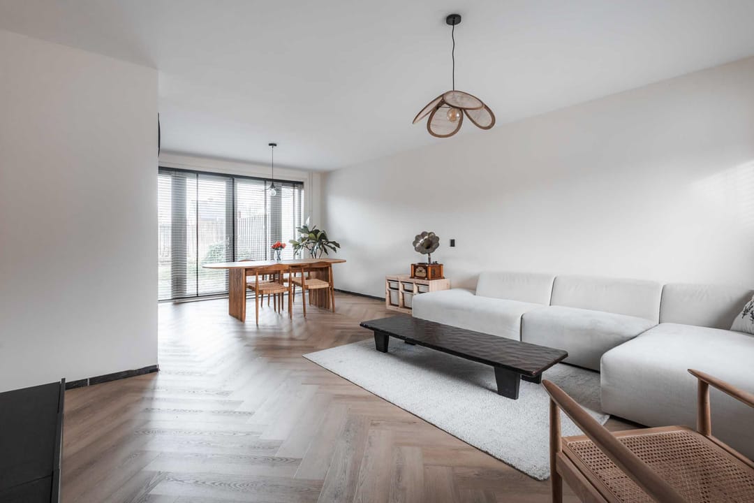 Foto 8 van Reggestraat 16