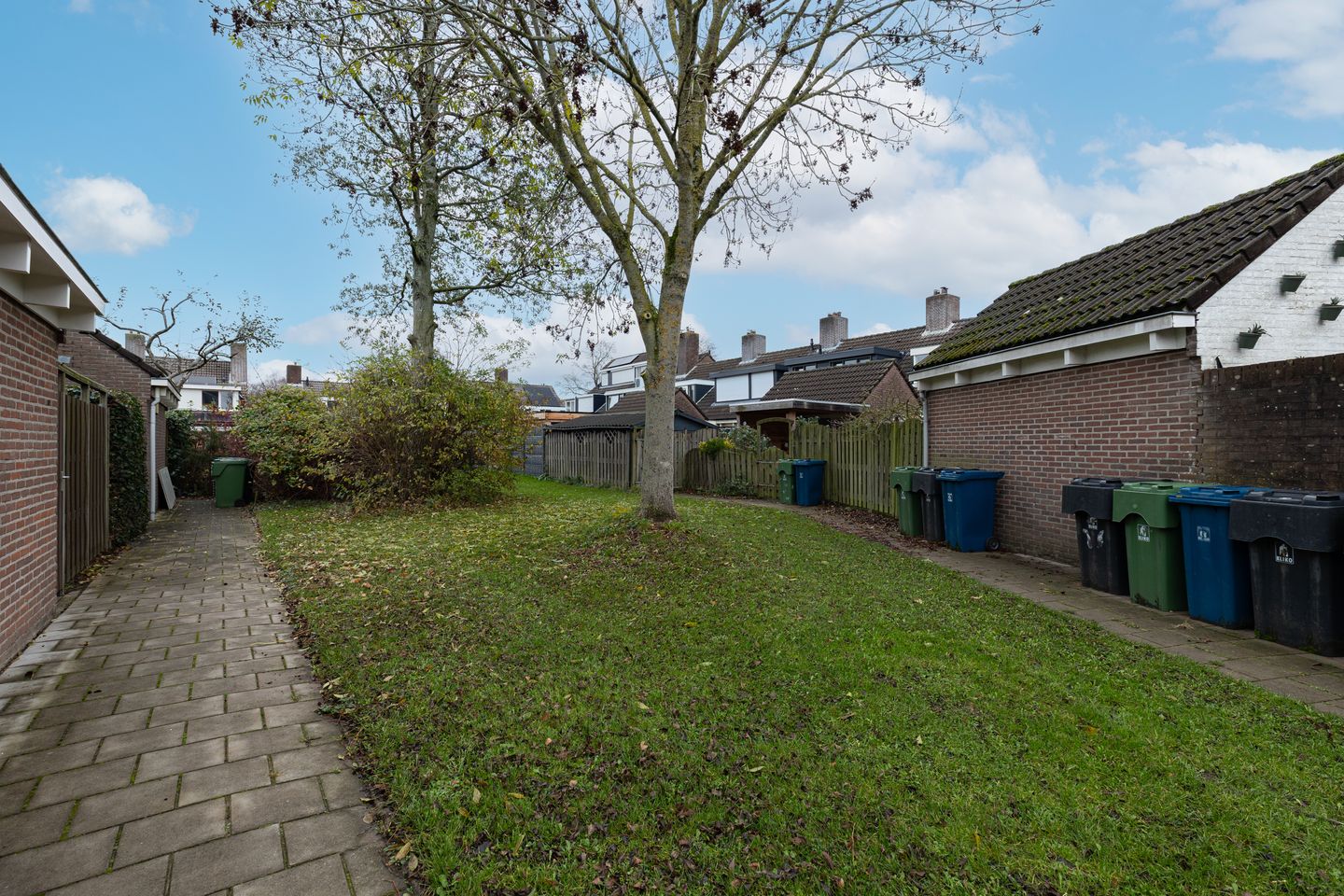 Foto 34 van Jollenpad 33