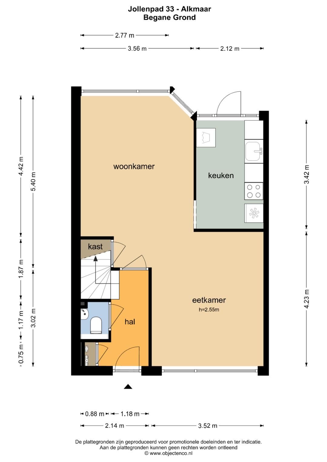 Foto 35 van Jollenpad 33