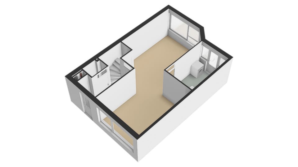 Foto 36 van Jollenpad 33