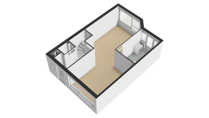 Foto 36 van Jollenpad 33