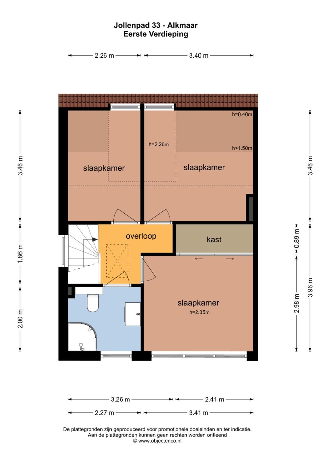 Foto 37 van Jollenpad 33