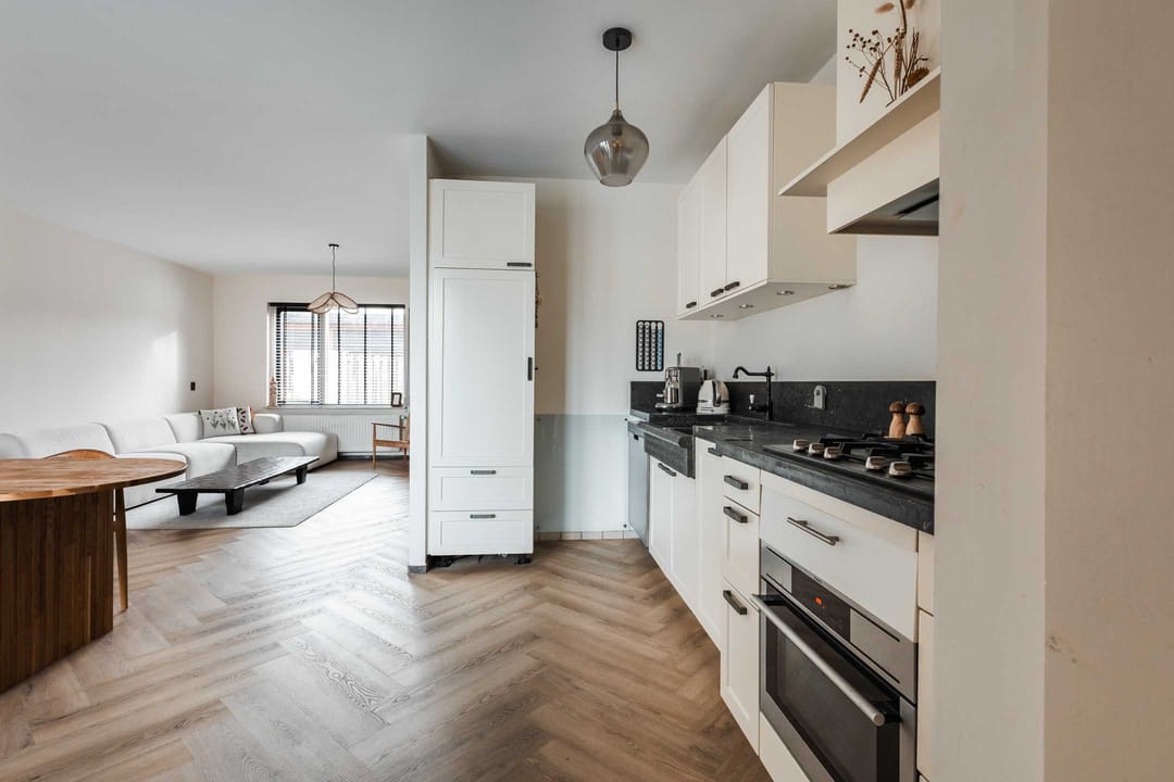 Foto 13 van Reggestraat 16