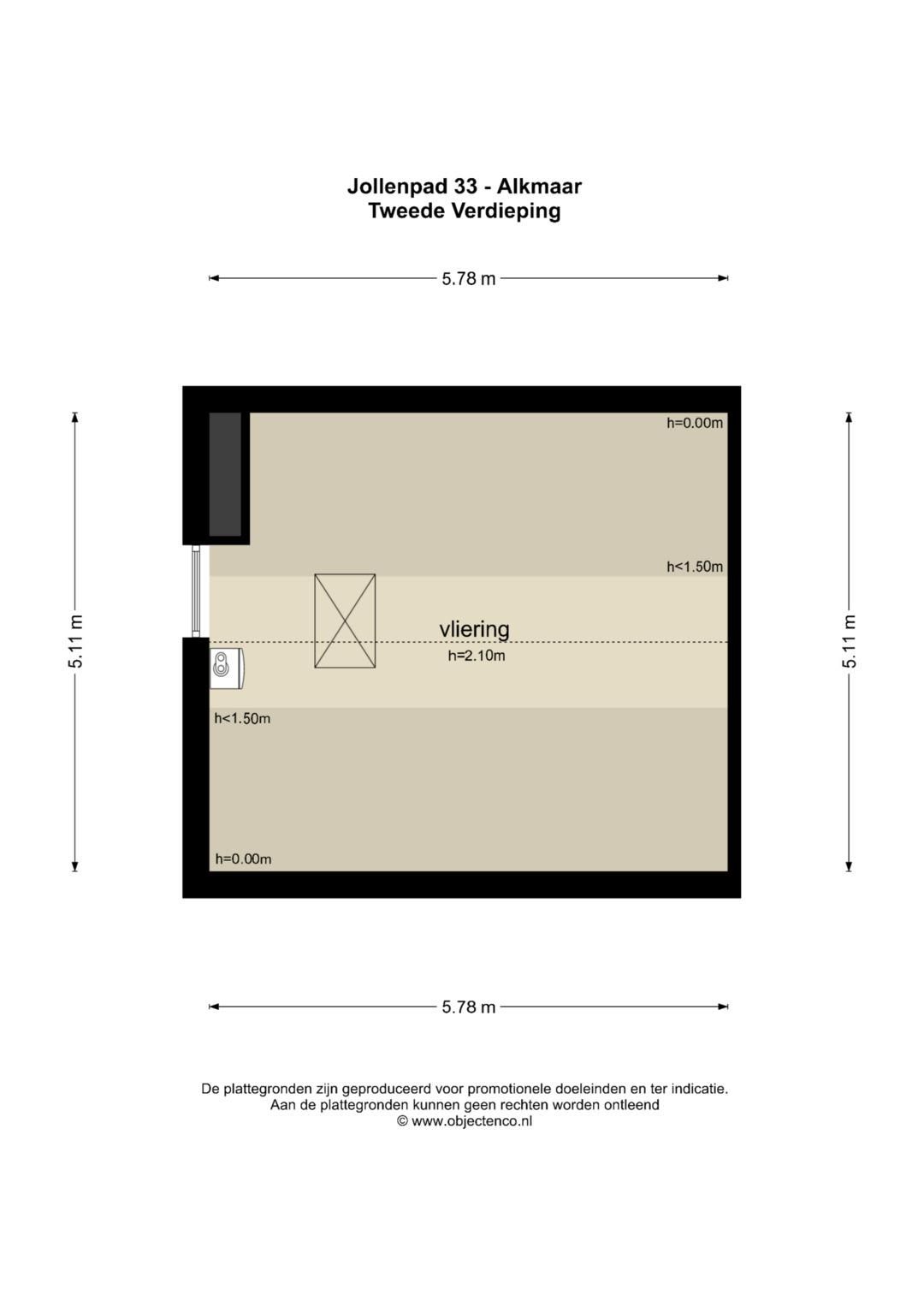 Foto 39 van Jollenpad 33
