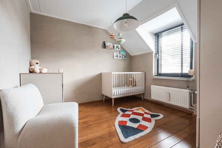 Foto 20 van Reggestraat 16