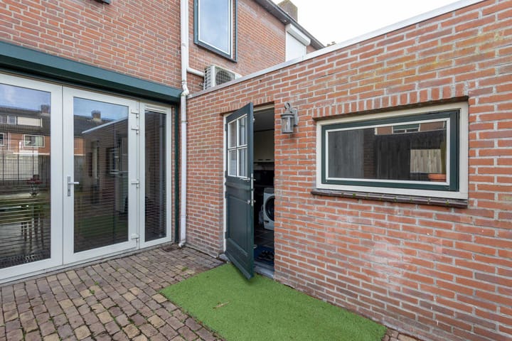 Foto 30 van Reggestraat 16