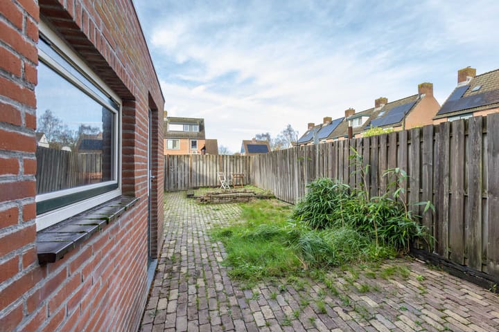 Foto 31 van Reggestraat 16