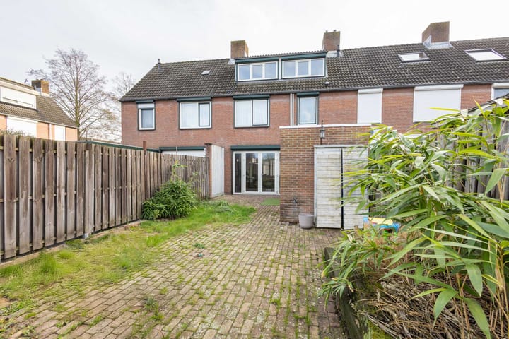 Foto 32 van Reggestraat 16