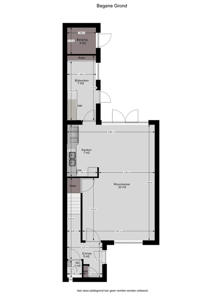 Foto 34 van Reggestraat 16